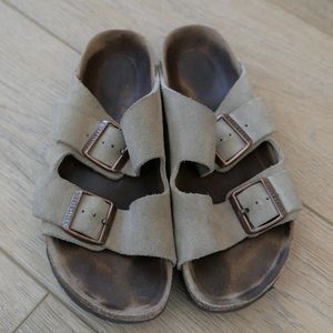 Birkenstock